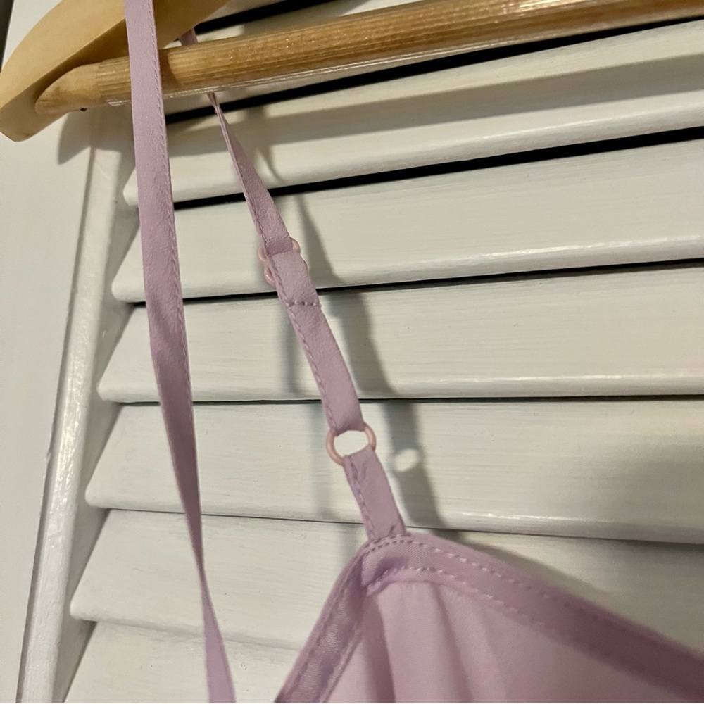 J. Crew Lavender Camisole - Picture 5 of 9